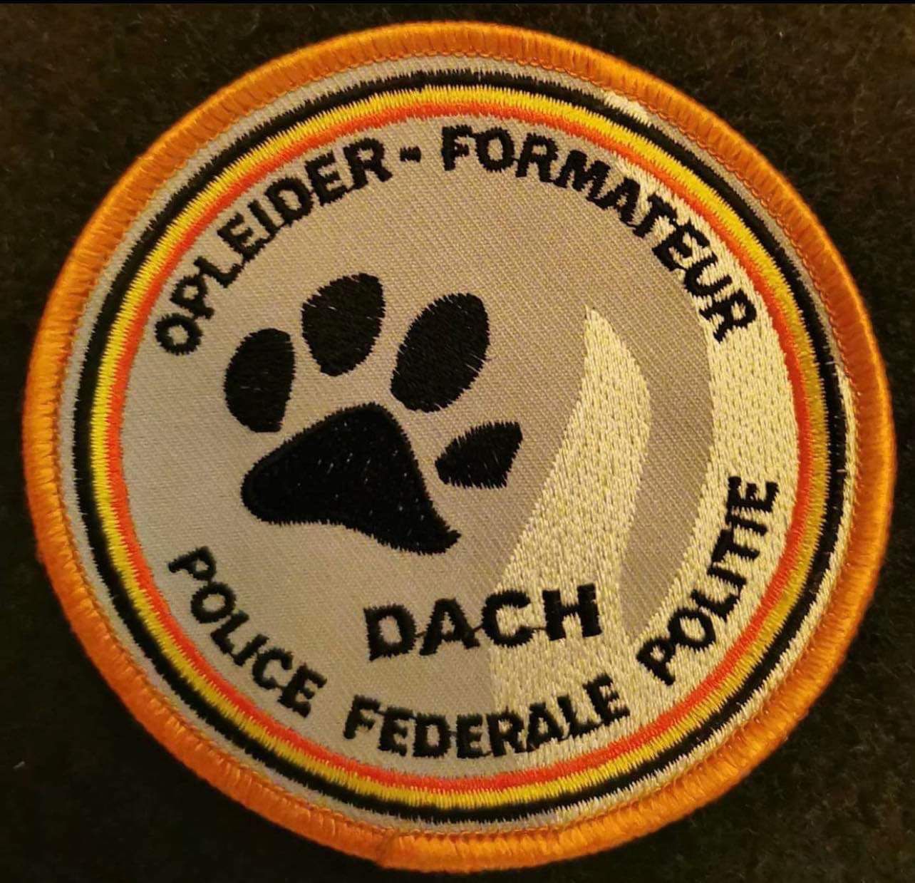 WANTED : DACH - Opleider