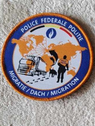 WANTED : MIGRATIE/DACH