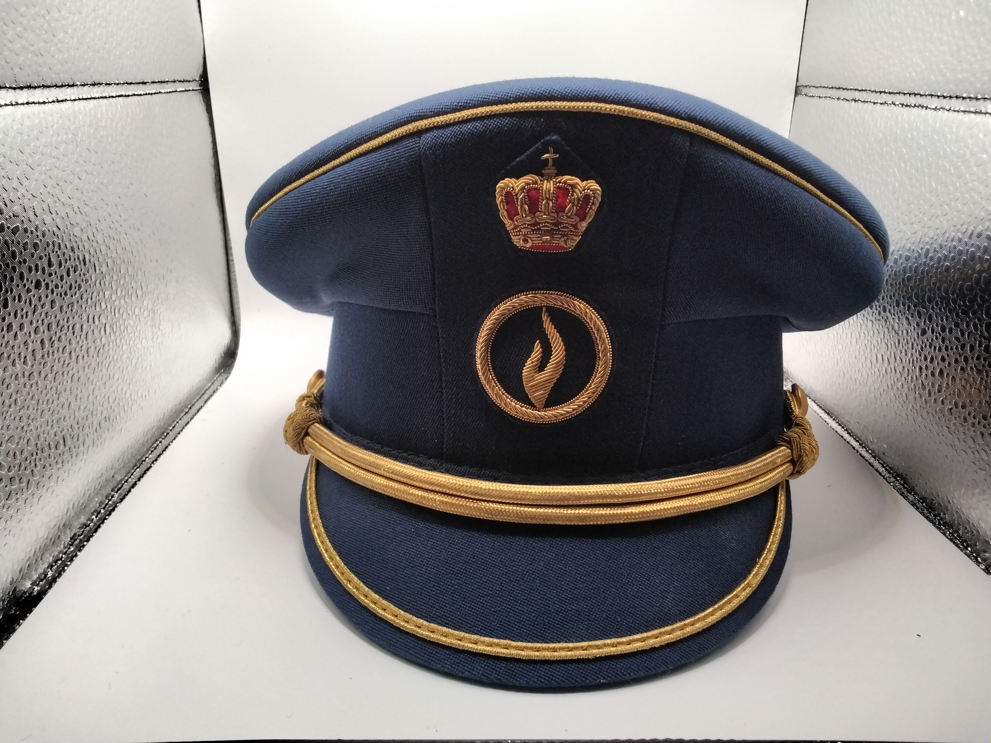 Police Patch Hunter - Federale Politie
