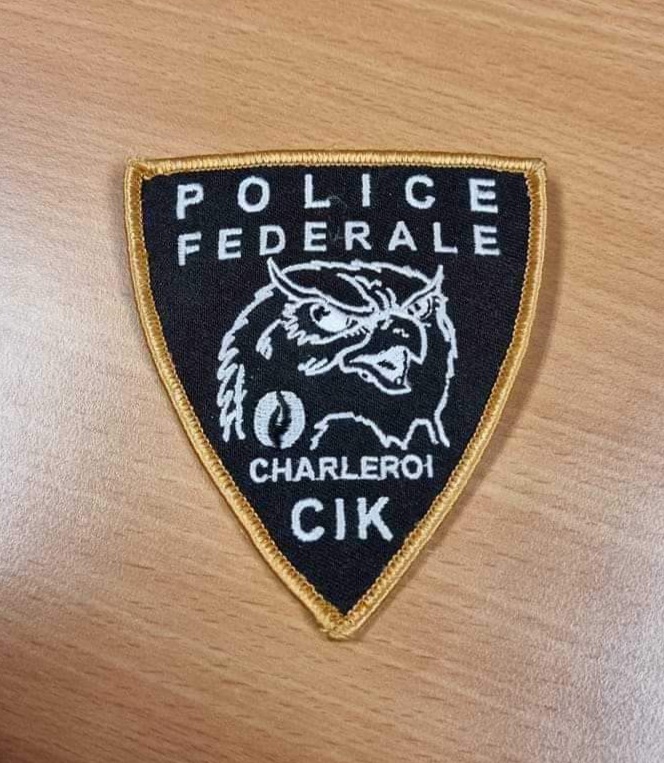 WANTED : CIK Charleroi