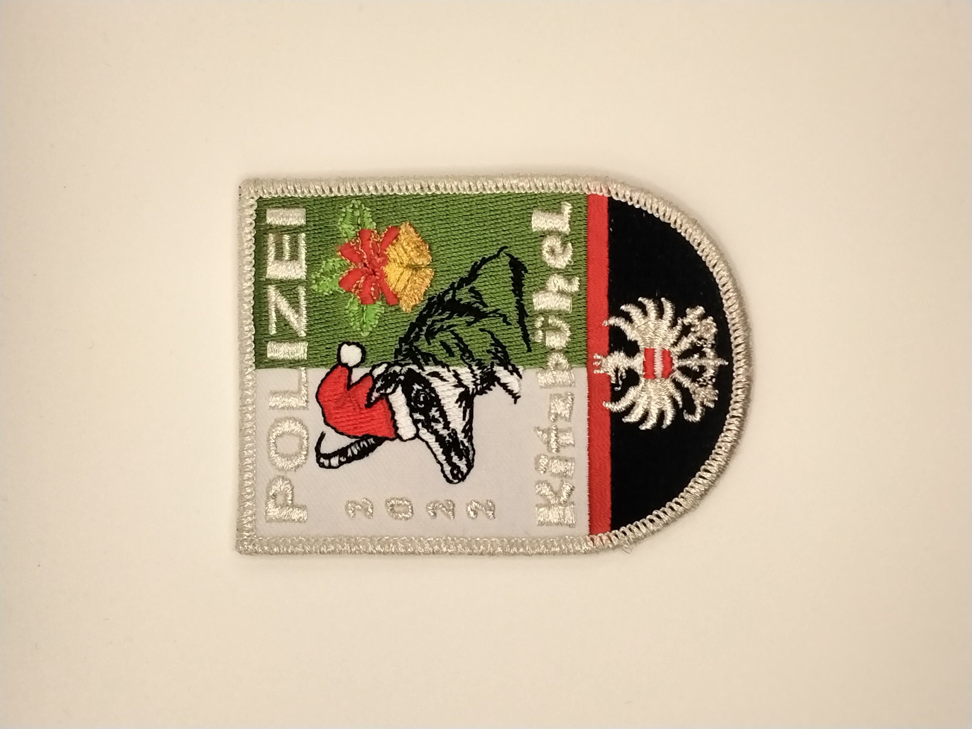 Police Patch Hunter - 🇦🇹  AUSTRIA