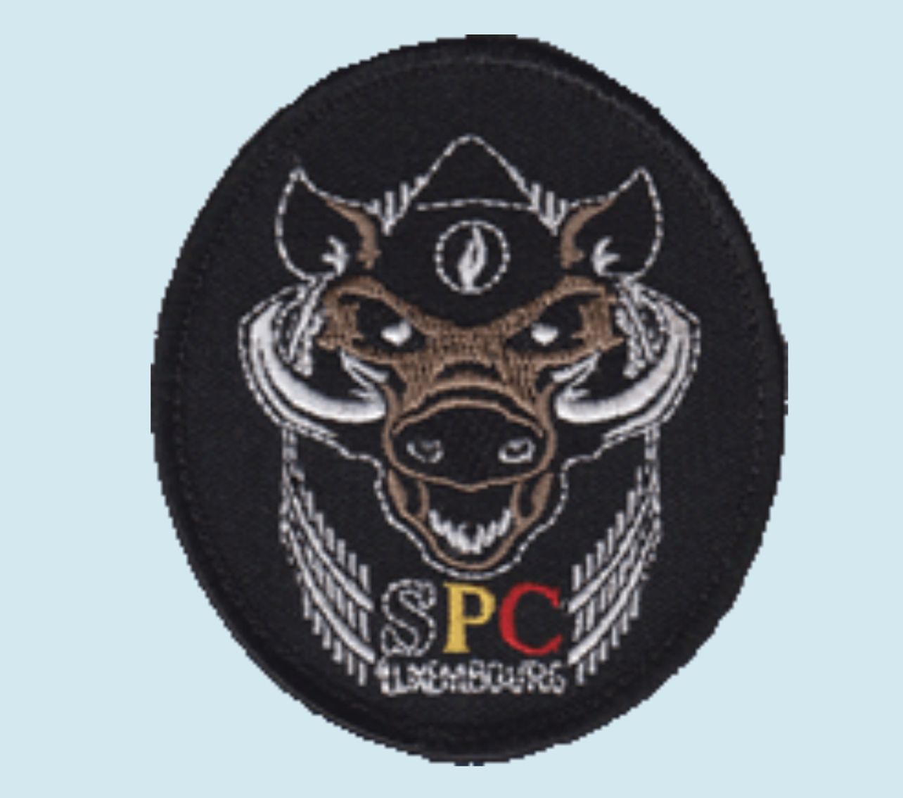 WANTED : SPC Luxembourg