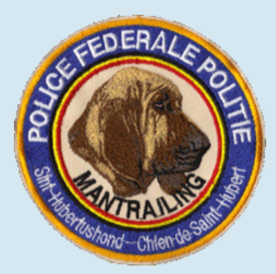 WANTED : DACH Mantrailing